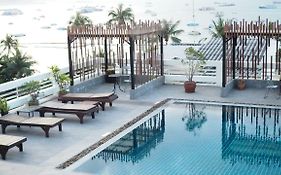 Pattaya Centre Hotel